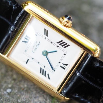 画像3: CARTIER MM