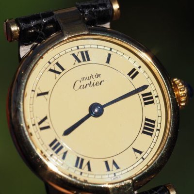 画像2: CARTIER SM・