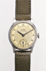 TISSOT(ティソ)｜手巻　Cal.27　SS