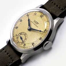 TISSOT(ティソ)｜手巻　Cal.27　SS