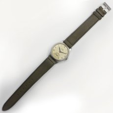 TISSOT(ティソ)｜手巻　Cal.27　SS