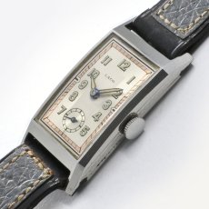 LACO(ラコ)｜手巻　Cal.550　SS