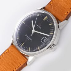 OMEGA(オメガ)｜Seamaster 600　シーマスター600　手巻　Cal.613　SS