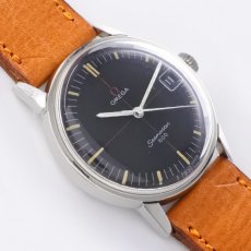 OMEGA(オメガ)｜Seamaster 600　シーマスター600　手巻　Cal.613　SS