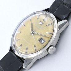 IWC(インターナショナル・ウォッチ・カンパニー)｜手巻　Cal.8541B SS