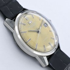 IWC(インターナショナル・ウォッチ・カンパニー)｜手巻　Cal.8541B SS