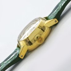 OMEGA(オメガ)｜手巻き　1960's