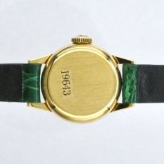 OMEGA(オメガ)｜手巻き　1960's