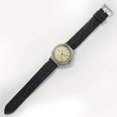 MOVADO(モバード)｜手巻　Cal.470　SS