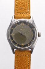 ZENITH(ゼニス)｜PILOT　パイロット　手巻　Cal.12-4 50-P-6　SS