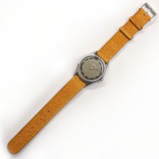 ZENITH(ゼニス)｜PILOT　パイロット　手巻　Cal.12-4 50-P-6　SS