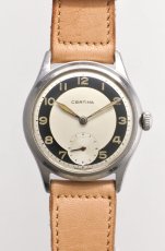 CERTINA(サーチナ)｜手巻　Cal.321　SS