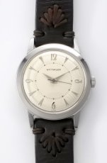 WITTNAUER(ウィットナー)｜手巻　Cal.11SSG　SS