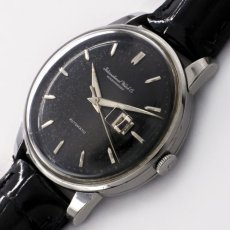 IWC(インターナショナル・ウォッチ・カンパニー)｜自動巻　Cal.8531　SS