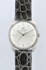 IWC(インターナショナル・ウォッチ・カンパニー)｜手巻　Cal.403  SS