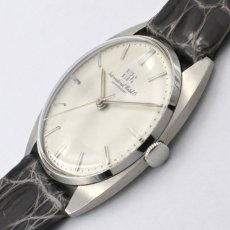 IWC(インターナショナル・ウォッチ・カンパニー)｜手巻　Cal.403  SS