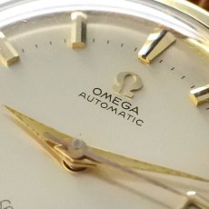 OMEGA(オメガ)｜Seamaster　シーマスター　自動巻　Cal.503　GT