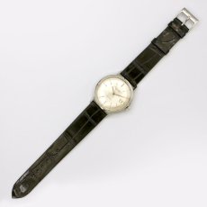 IWC(インターナショナル・ウォッチ・カンパニー)｜自動巻　Cal.8541    SS