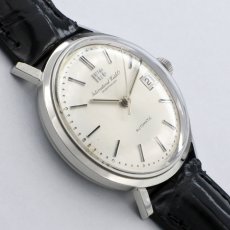 IWC(インターナショナル・ウォッチ・カンパニー)｜自動巻　Cal.8541B   SS