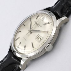 IWC(インターナショナルウォッチカンパニー)｜自動巻　Cal.8541　SS