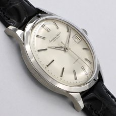 IWC(インターナショナルウォッチカンパニー)｜自動巻　Cal.8541　SS