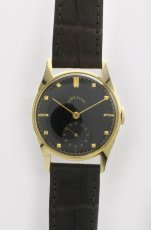 LORD ELGIN(ロード エルジン)｜手巻　cal.556　14KYG