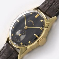 LORD ELGIN(ロード エルジン)｜手巻　cal.556　14KYG