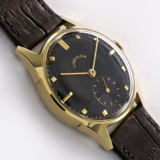 LORD ELGIN(ロード エルジン)｜手巻　cal.556　14KYG