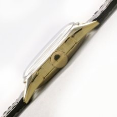 LORD ELGIN(ロード エルジン)｜手巻　cal.556　14KYG