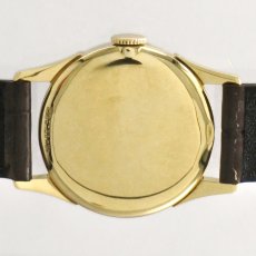 LORD ELGIN(ロード エルジン)｜手巻　cal.556　14KYG