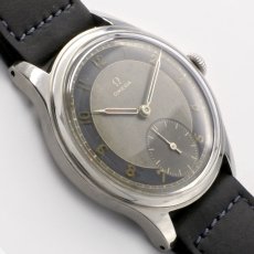 OMEGA(オメガ)｜手巻　Cal.30T2PC　GT