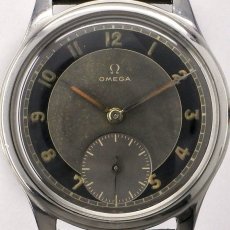 OMEGA(オメガ)｜手巻　Cal.30T2PC　GT