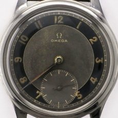 OMEGA(オメガ)｜手巻　Cal.30T2PC　GT