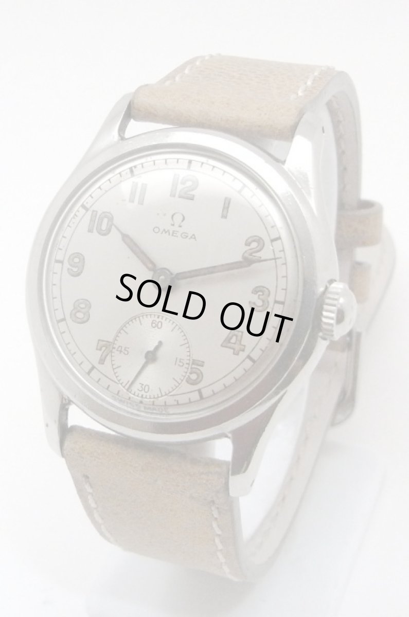 画像1: OMEGA sold out (1)