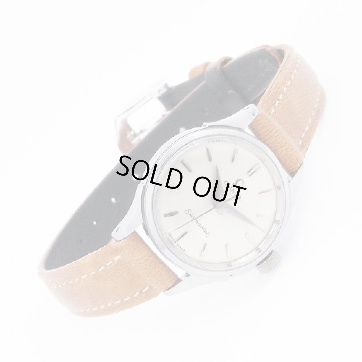 画像1: OMEGA  sold out (1)