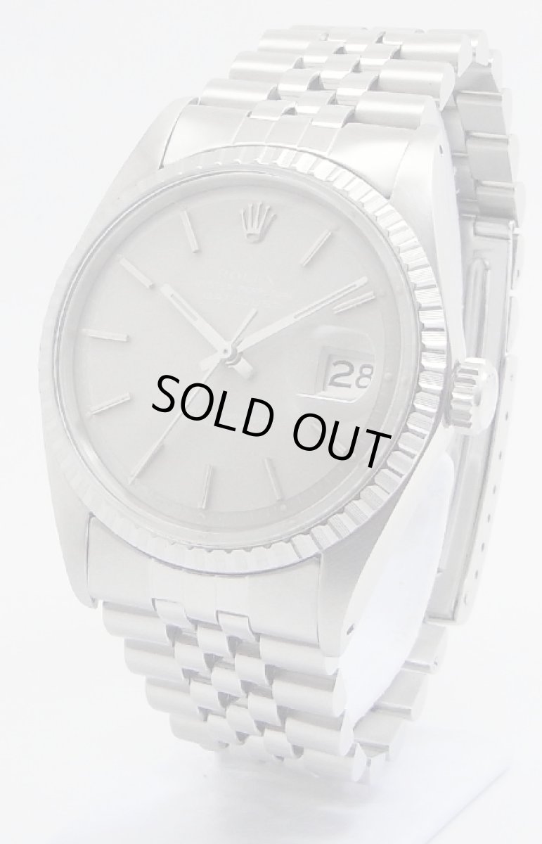 画像1: ROLEX 　sold out (1)