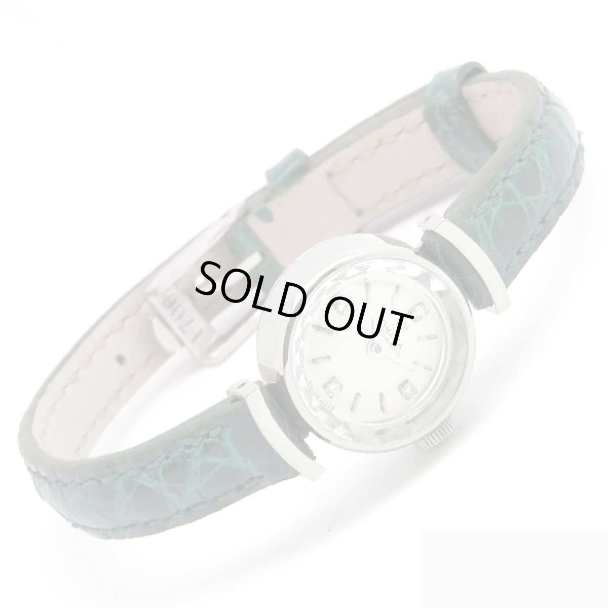 画像1: OMEGA sold out (1)