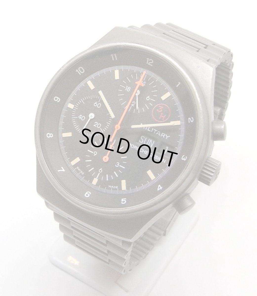 画像1: PORSCHE  DESIGN sold out (1)