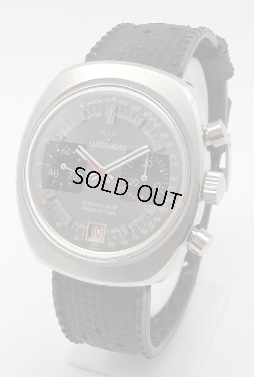 画像1: WITTNAUER sold out (1)