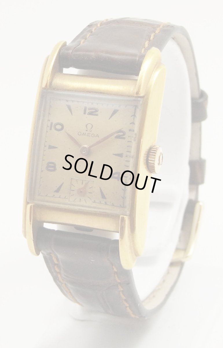画像1: OMEGA sold out (1)