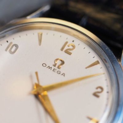 画像3: OMEGA・