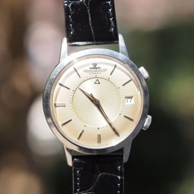 画像2: JAEGER LECOULTRE