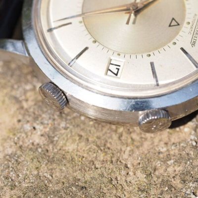 画像3: JAEGER LECOULTRE