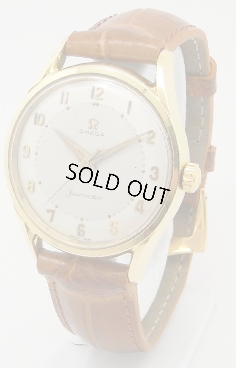 画像1: OMEGA sold out (1)