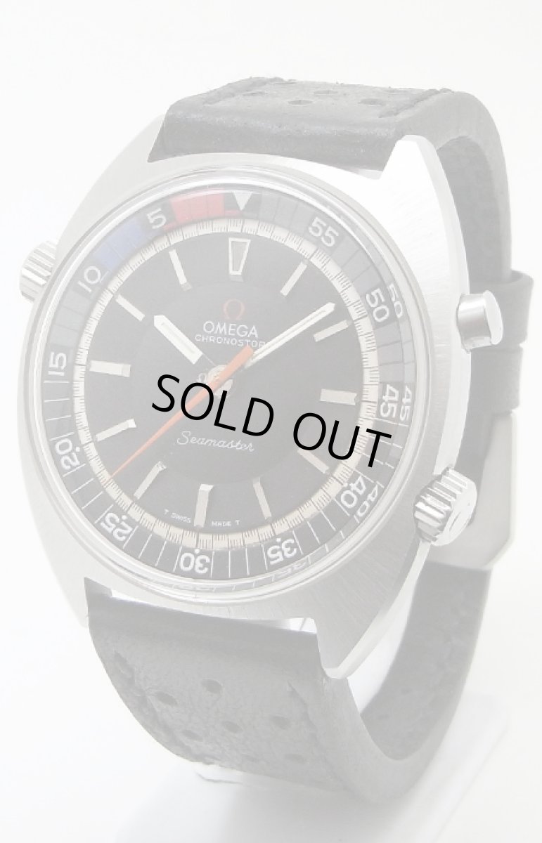 画像1: OMEGA sold out (1)