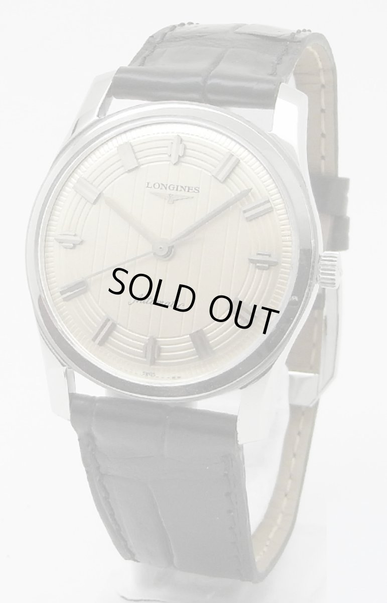 画像1: LONGINES sold out (1)