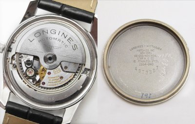 画像3: LONGINES sold out