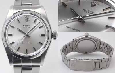 画像2: ROLEX sold out