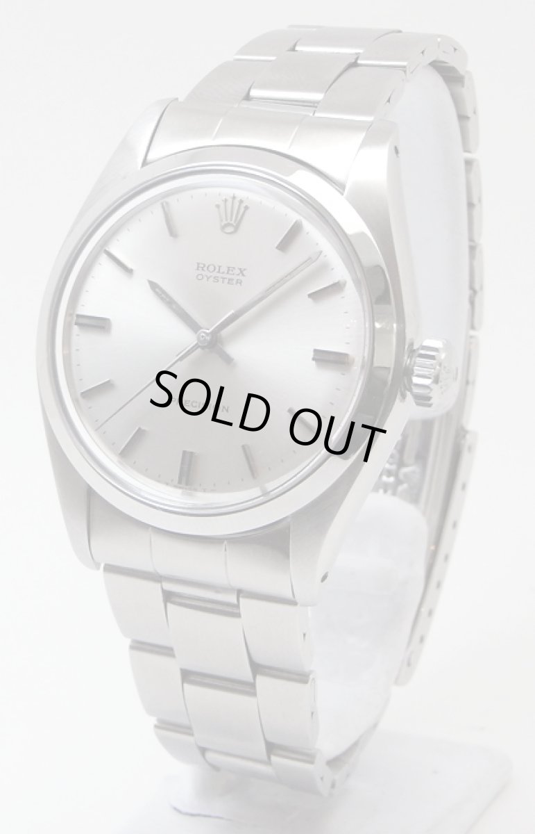 画像1: ROLEX sold out (1)