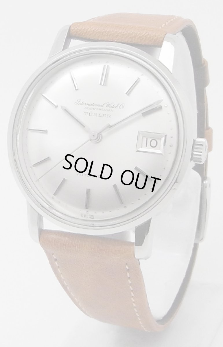 画像1: IWC sold out (1)